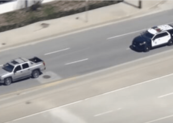 Stopping Crazy Drivers – Law Officer